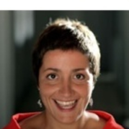 Núria Pedro Plasencia