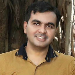 Pankaj Kumawat