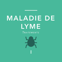 Maladie lyme traitements