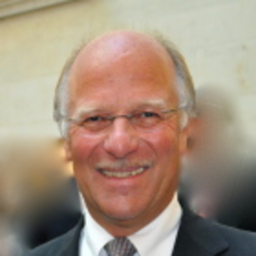 Social Media Profilbild Wolfgang Wiedmann München