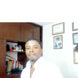 Marcio Lorenzo Landazuri Montaño