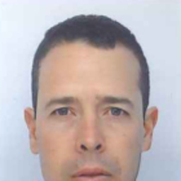 Cédric CALARNOU