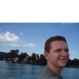 Florian Chocholka's profile picture