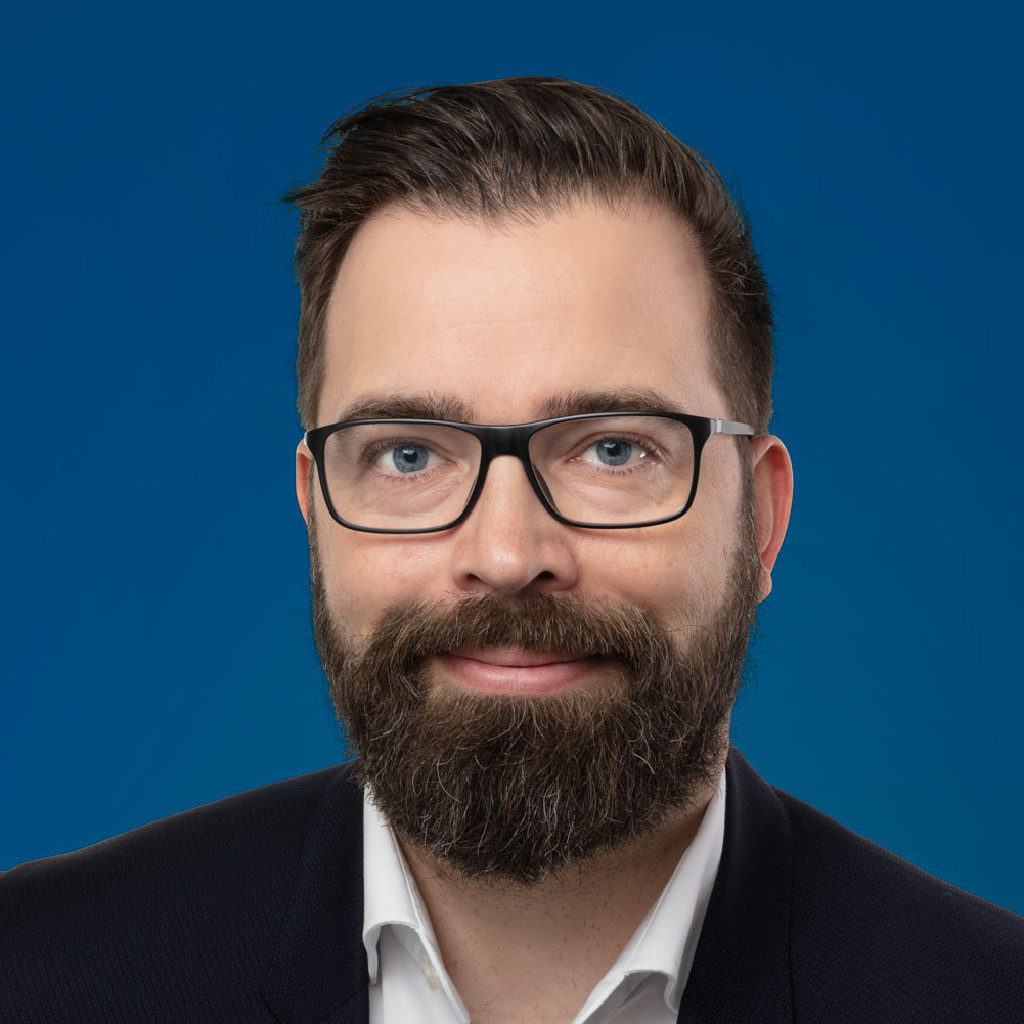 Andreas Weber Senior Consultant ANWECO XING