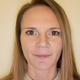 Nicole Middendorf
