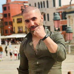 Ismail Adar's profile picture