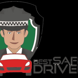 best safe driver dubai