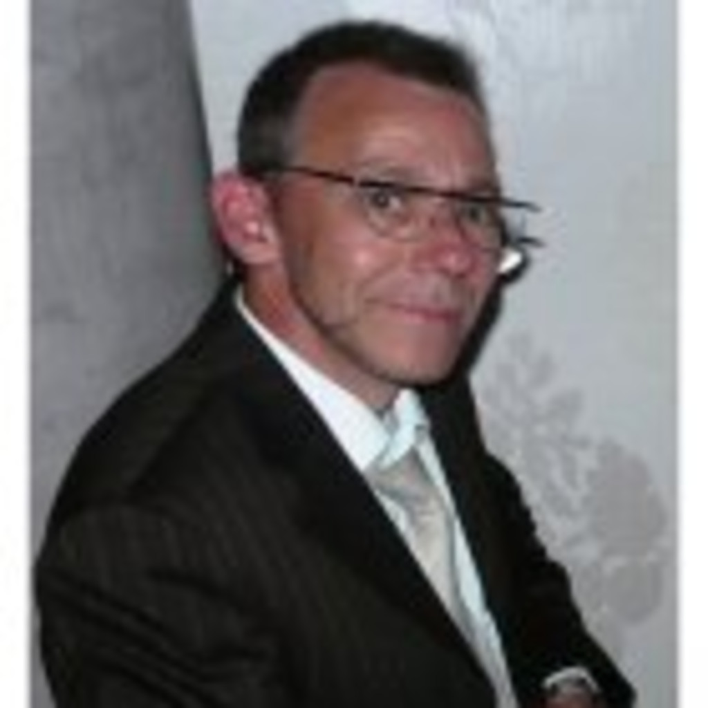 Detlef Arndt Inhaber EGA & Telko, ITSysteme XING
