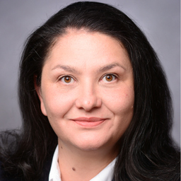 Olga Ilieva