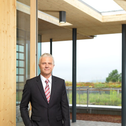 Dr. Gerd Schreiter