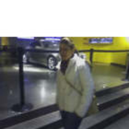 Aggeliki Bouna
