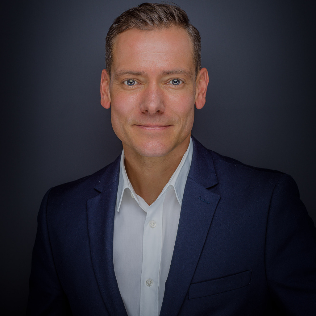 Ronny Seidel Telko Cloud Engineer 1&1 Versatel XING