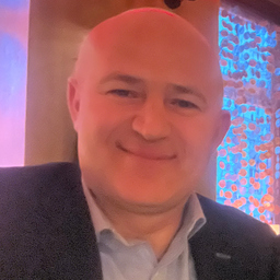 Houssem LAHMANDI