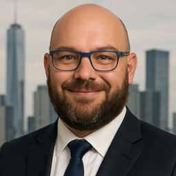 Maik Kleinschmidt 