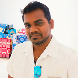Giriraj Kulandaivel