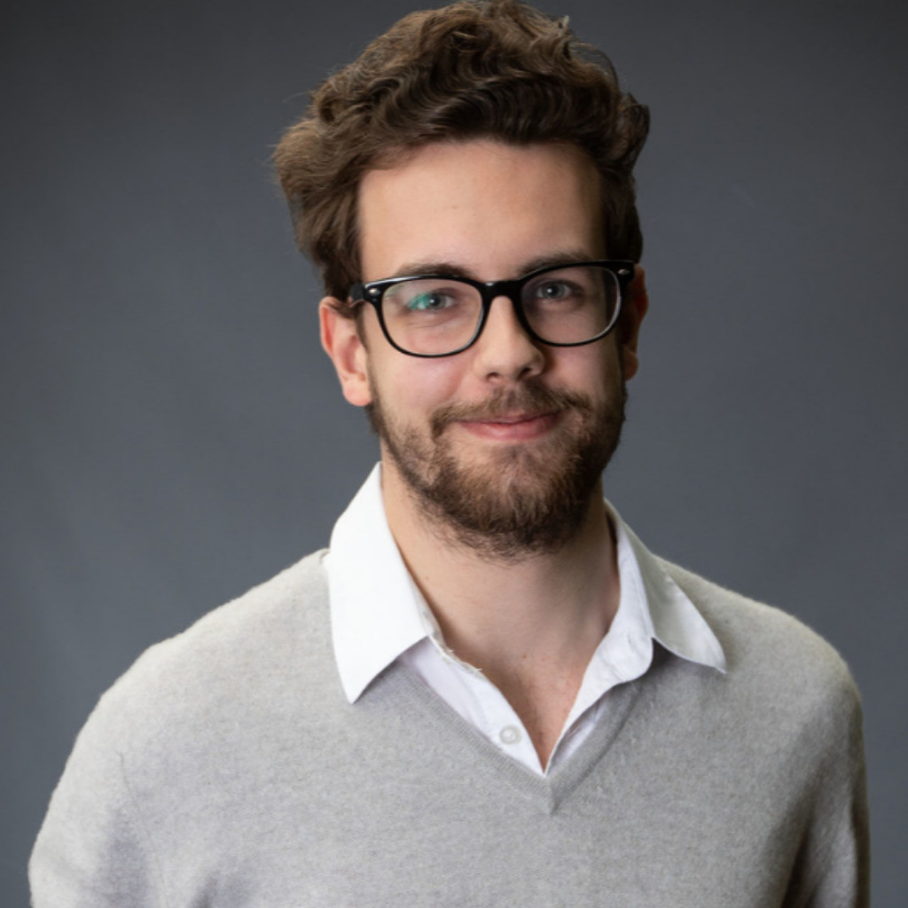 Robert Jamieson Recruitment Consultant ewi recruitment XING