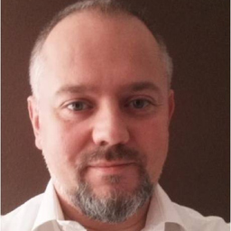 Dipl.-Ing. Gregory Serhiyenko