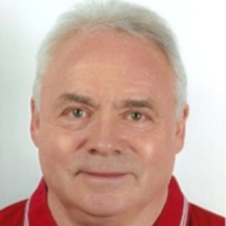 Profilbild H.-Peter Limburg