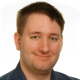 Jan Phillip Greimann