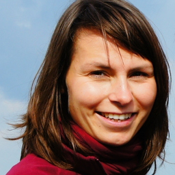 Jane Markert