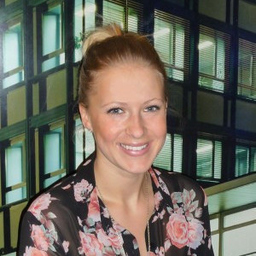 Roxana Krumbach