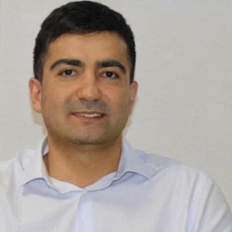 Torgom Aghumyan's profile picture