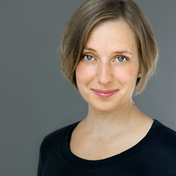 Dr. Julia Schuppan