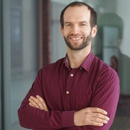 Daniel Vogt