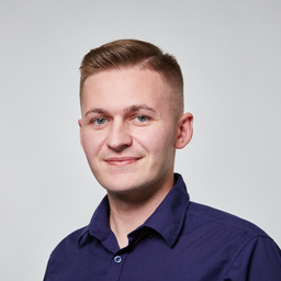 Kristian Martin's profile picture