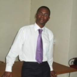 Didier AKUE