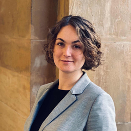 Nina S. Kreuer