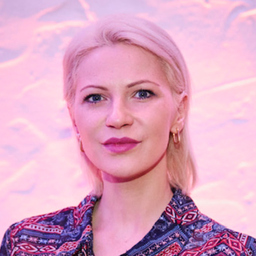 Sandra von Wiecki