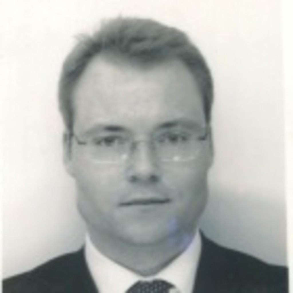 Thomas Burchardt Geschäftsführer TPAFashion XING