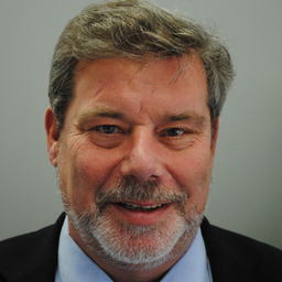 Eberhard Frey