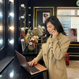 Nhung Tran