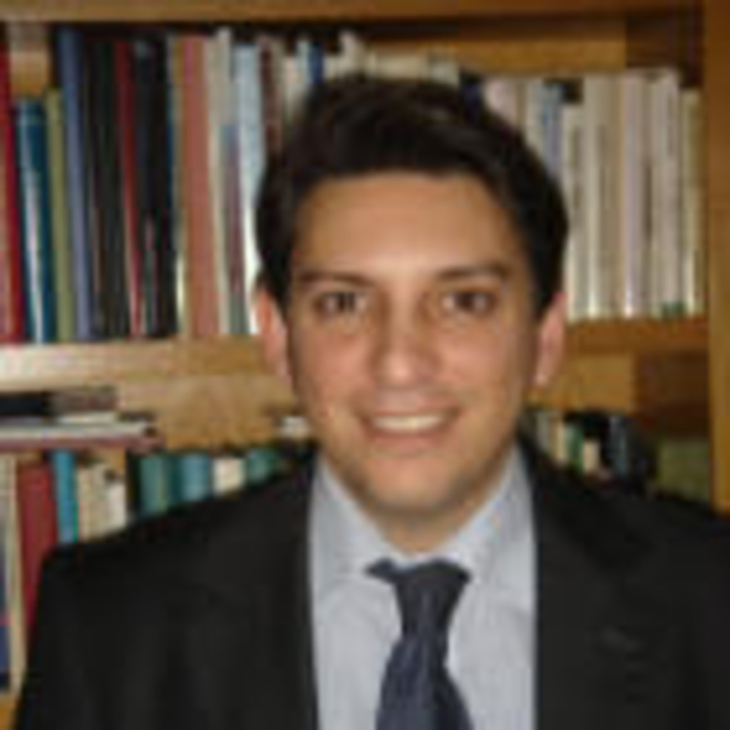 Prof. Dr. Charalampos Koutalakis - Policy Expert On Local Authority ...