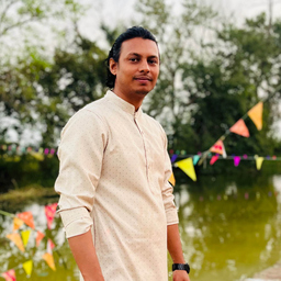 Abhishek Kumar