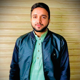 Moazzam Ali