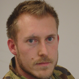 Arnaud Muller