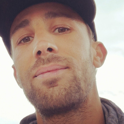 sebastien halilou
