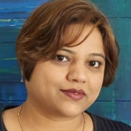 Saritha Nippani