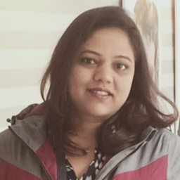Saritha Nippani