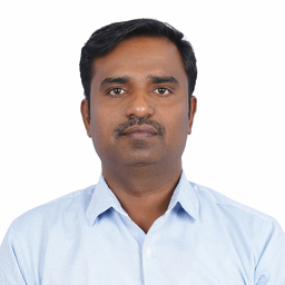 Thiruppathi Rajendran