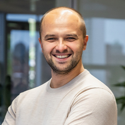 Dipl.-Ing. Tamás Szőke PMP