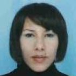 Lourdes Elena Gómez González