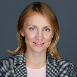 Dr. Tatiana Usova