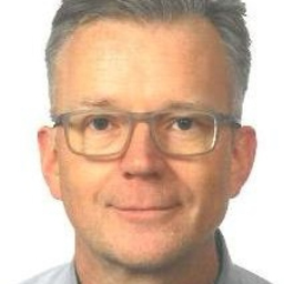 Gunnar Hallmann