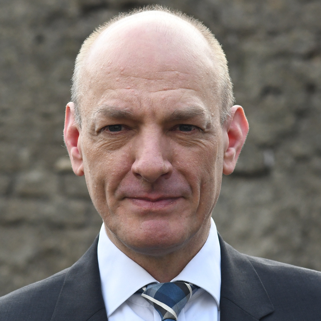 Holger Friedrich Sales Manager Delta Electronics XING