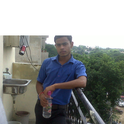 Rajesh Edunom