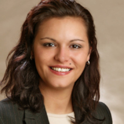 Yvonne Franz